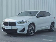 BMW X2 2021