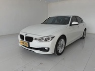 BMW 3 Series 2017