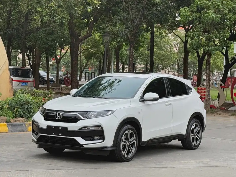 Honda XR-V