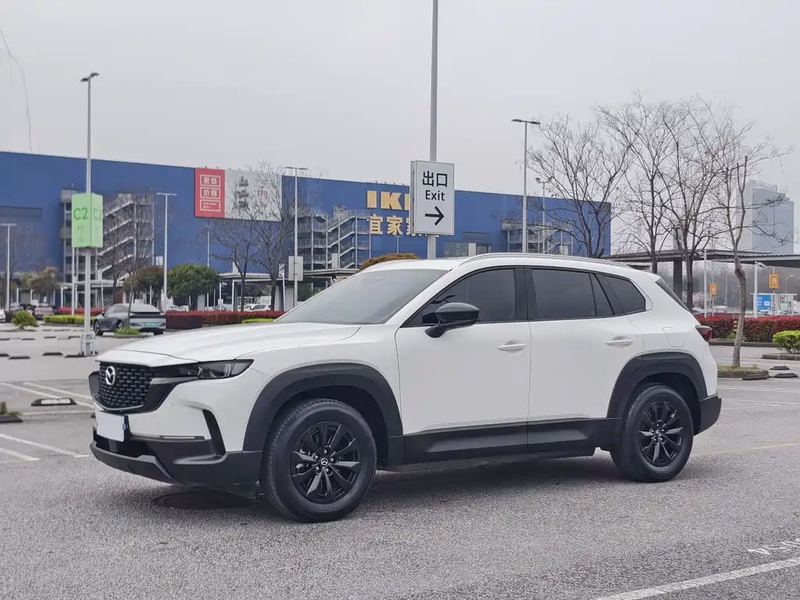 Mazda CX-50