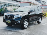 Toyota Prado 2017