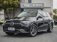 Mercedes-Benz GLE-Class 2024