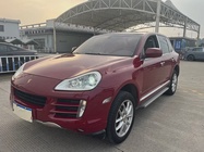 Porsche Cayenne 2008