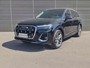 Audi Q7 2025
