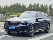 BMW X3 2019