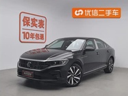 Volkswagen Passat 2023