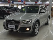 Audi Q5 2018