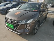 Hyundai Tucson 2020