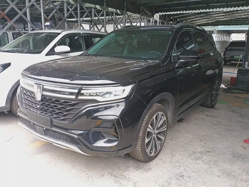 Roewe RX5 2021