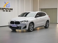 BMW X2 2023