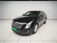 Cadillac XTS 2015