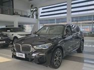 BMW X5 2020