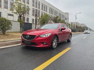 Mazda Atenza 2015