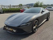 Ferrari Roma 2021