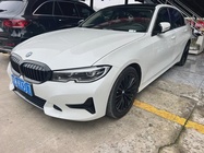 BMW 3 Series 2019