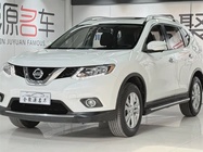 Nissan X-Trail 2016