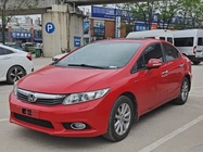 Honda Civic 2013