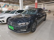 Volkswagen Magotan 2020