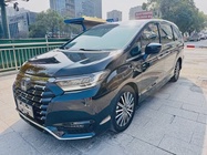 Honda Elysion 2023