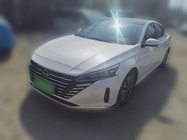 Nissan Teana 2023