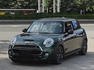 MINI Other 2016