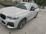 BMW X3 2020