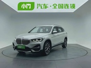 BMW X1 2021