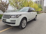 Land Rover Range Rover 2017