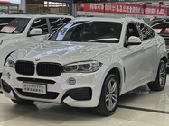 BMW X6 2015