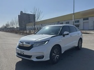 Honda Avancier 2022