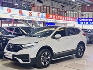 Honda CR-V 2022