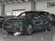 Li Auto L9 2025