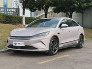 BYD Qin L 2025