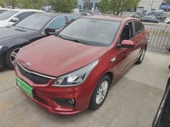 Kia K2 2017