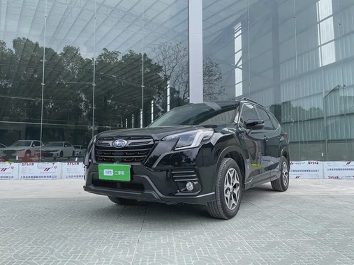 Subaru Forester 2023