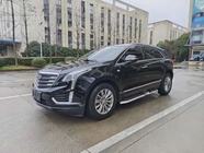 Cadillac XT5 2018