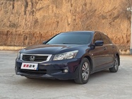 Honda Accord 2009