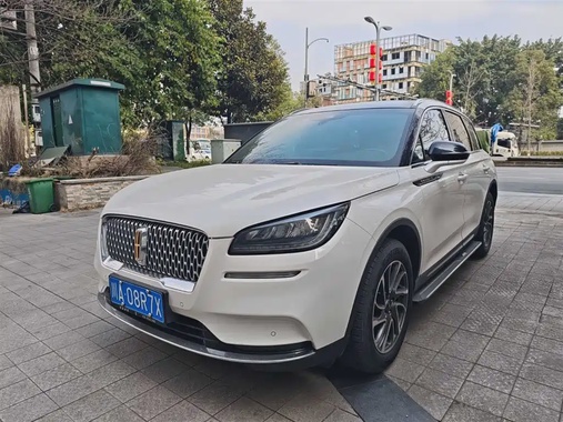 Lincoln Corsair 2021