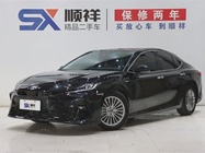 Toyota Camry 2025