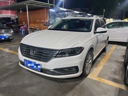 Volkswagen Lavida 2019