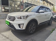 Hyundai ix25 2017