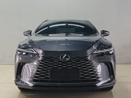 Lexus RX 2023