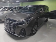 Buick GL8 2022