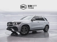 Mercedes-Benz GLE-Class 2022