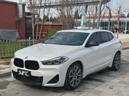 BMW X2 2023
