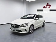 Mercedes-Benz A-Class 2015