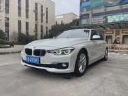 BMW 3 Series 2017