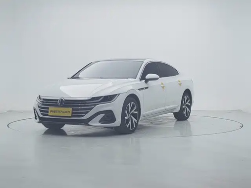 Volkswagen CC 2022