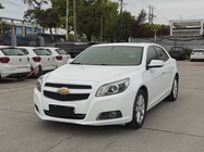 Chevrolet Malibu 2015