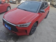 BYD e2 2021